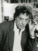 Tom Stoppard