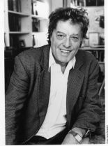 Tom Stoppard