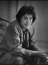 Tom Stoppard