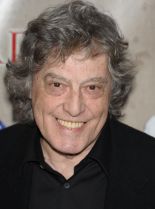 Tom Stoppard