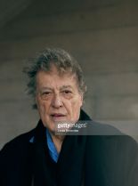 Tom Stoppard