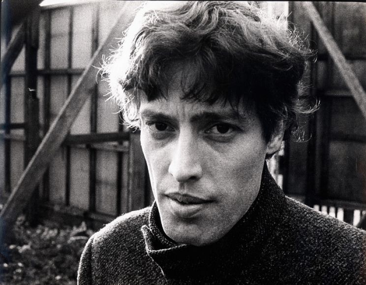 Tom Stoppard