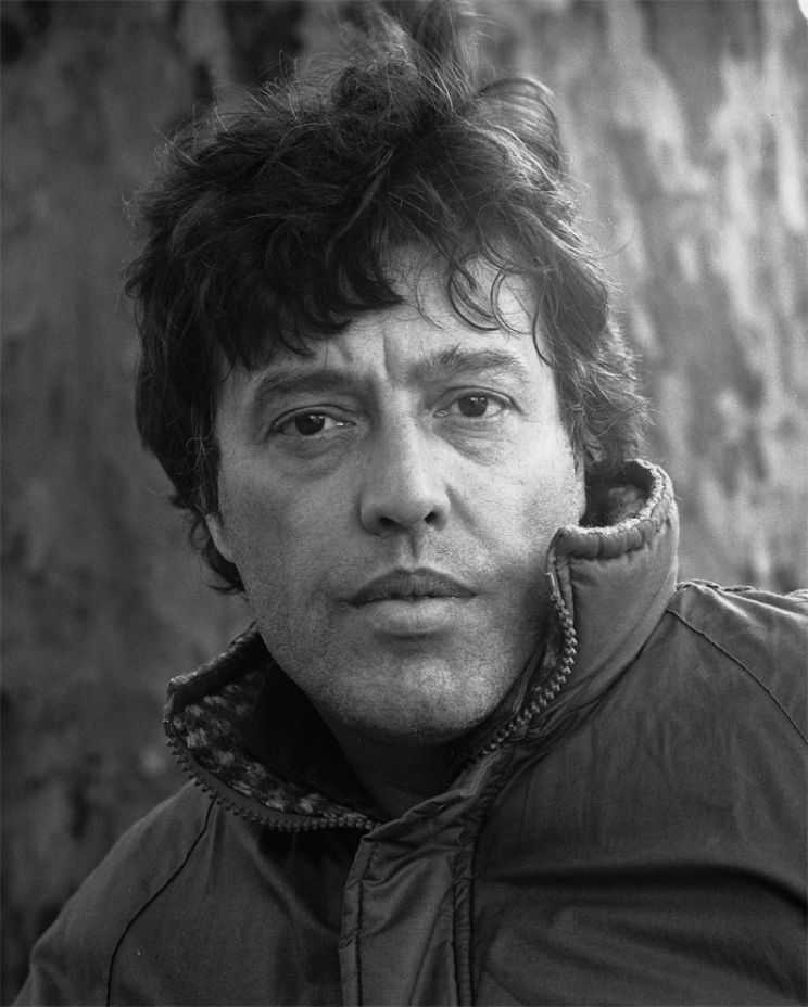 Tom Stoppard