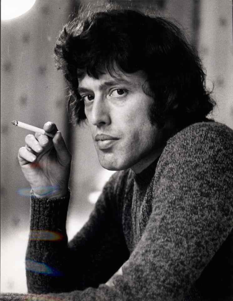 Tom Stoppard