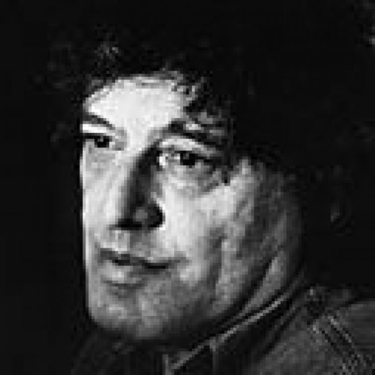 Tom Stoppard