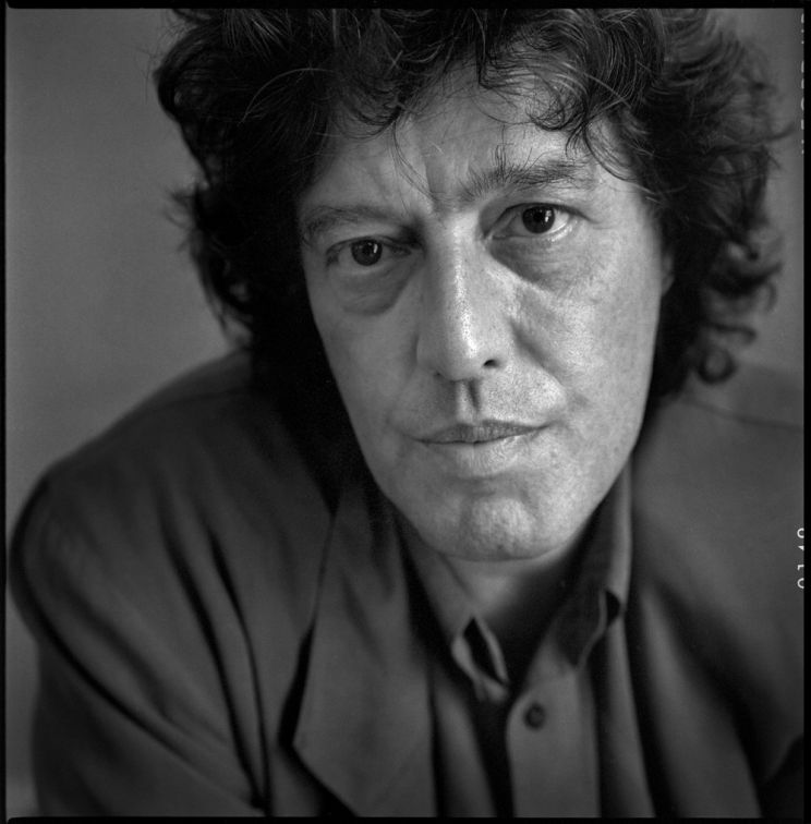 Tom Stoppard