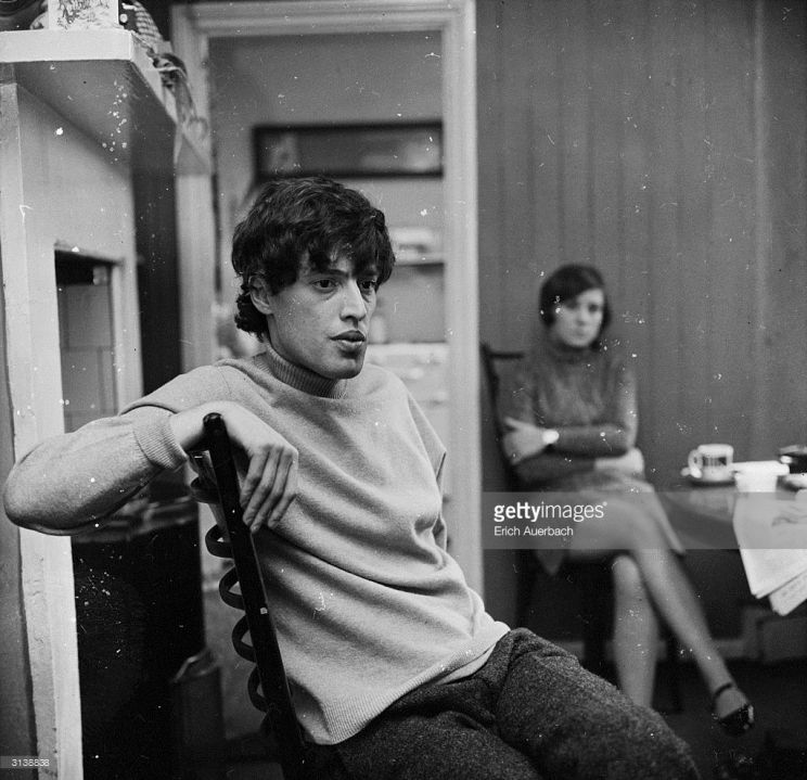 Tom Stoppard