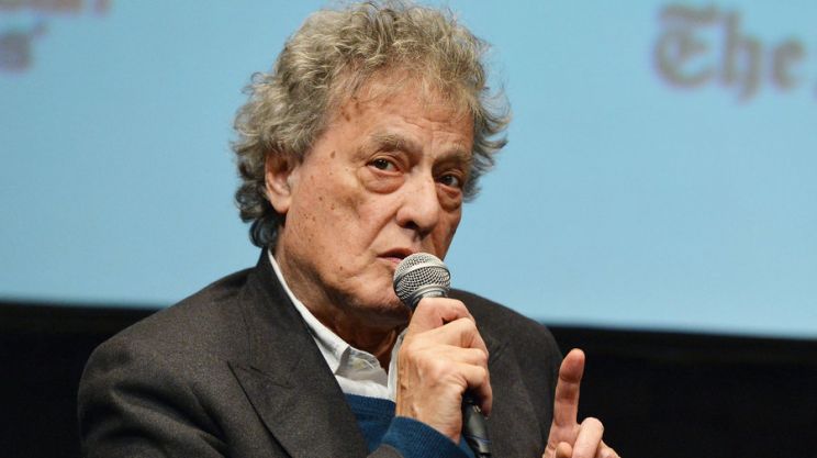 Tom Stoppard