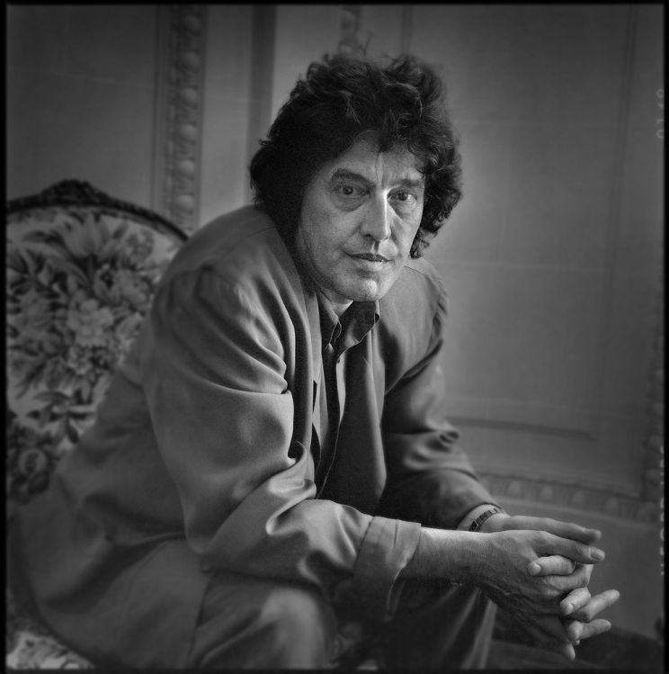 Tom Stoppard