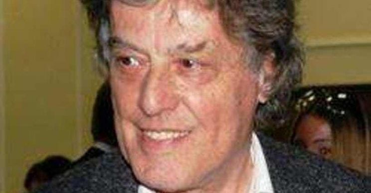 Tom Stoppard