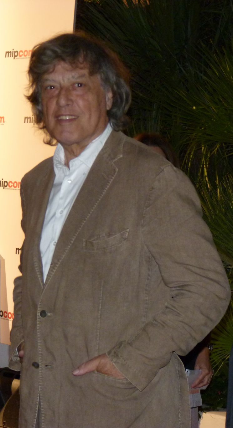 Tom Stoppard