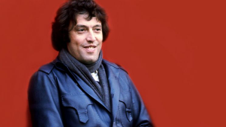 Tom Stoppard