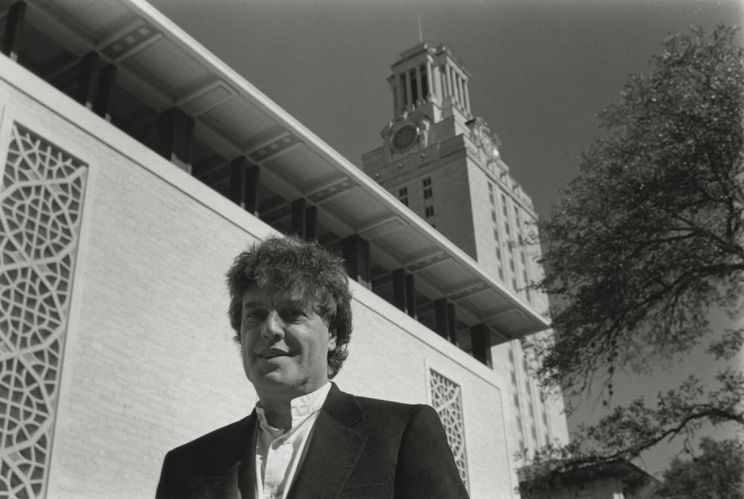 Tom Stoppard