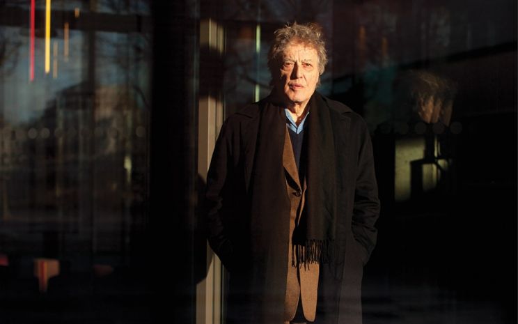 Tom Stoppard