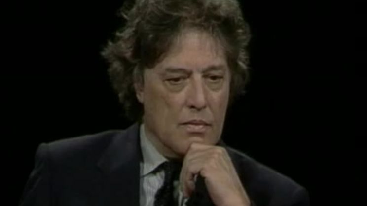 Tom Stoppard