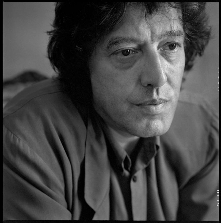 Tom Stoppard