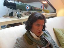 Tom Stourton