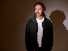 Tom Stourton