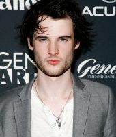 Tom Sturridge