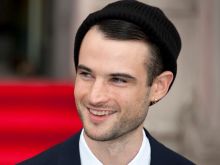 Tom Sturridge