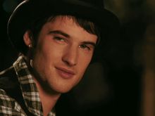 Tom Sturridge