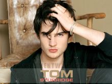 Tom Sturridge