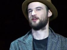 Tom Sturridge