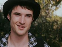 Tom Sturridge