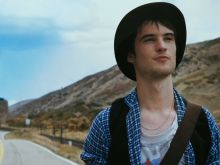 Tom Sturridge