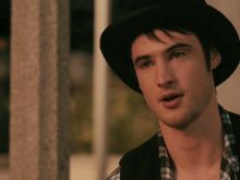 Tom Sturridge