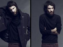 Tom Sturridge