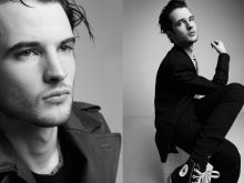 Tom Sturridge