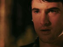 Tom Sturridge