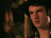 Tom Sturridge