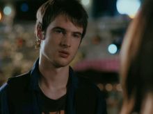 Tom Sturridge