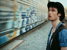 Tom Sturridge