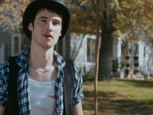 Tom Sturridge