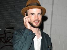 Tom Sturridge