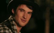 Tom Sturridge