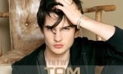 Tom Sturridge