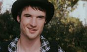 Tom Sturridge