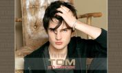 Tom Sturridge