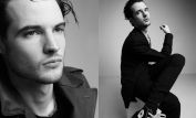 Tom Sturridge