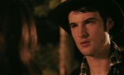 Tom Sturridge