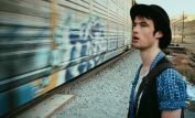 Tom Sturridge