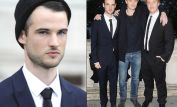 Tom Sturridge