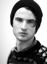 Tom Sturridge