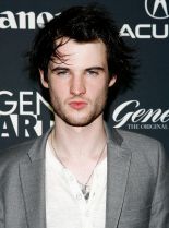 Tom Sturridge