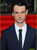 Tom Sturridge