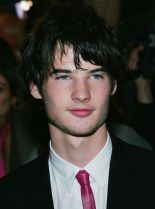 Tom Sturridge